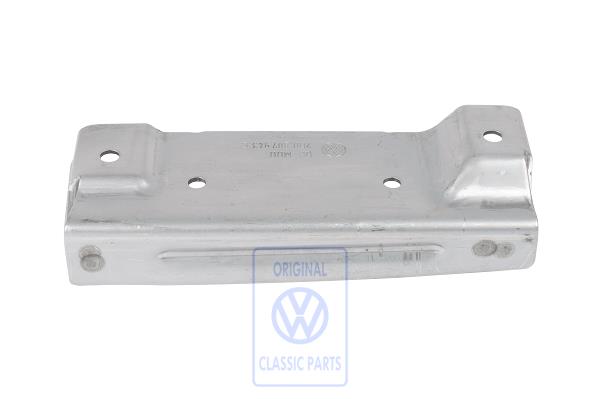 Door step for VW LT Mk2