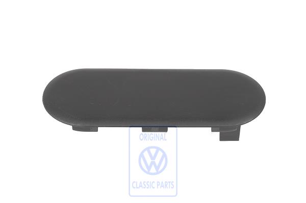 Cover for VW Golf Mk4, Bora