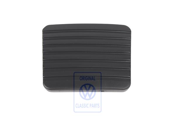 Cap for VW Golf Mk1