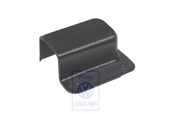 Guide for VW LT Mk2