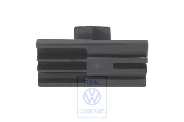 Clip for VW Passat B5/B5GP