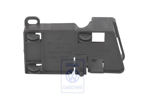 Actuator housing