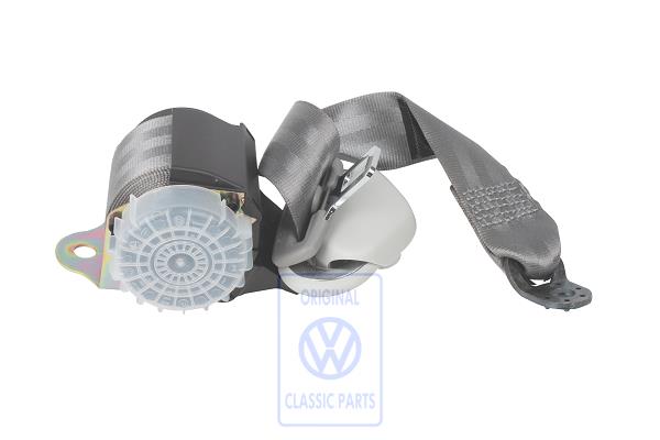 Seat belt for VW Golf Mk4