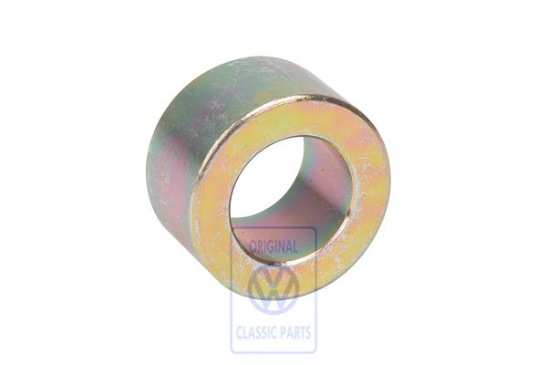 Spacer sleeve for VW LT2, T3