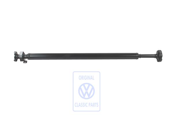Cardan shaft for VW Sharan