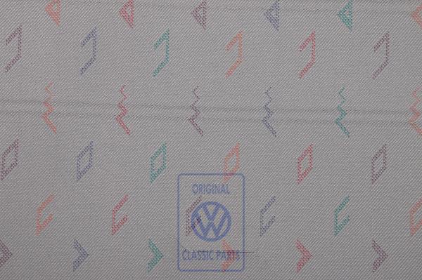 Seat cover for VW T4