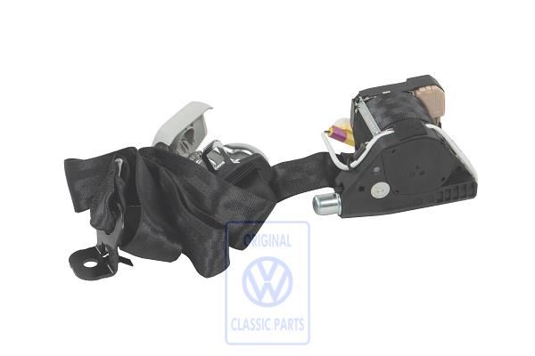 Seat belt for VW Golf Mk4, Bora