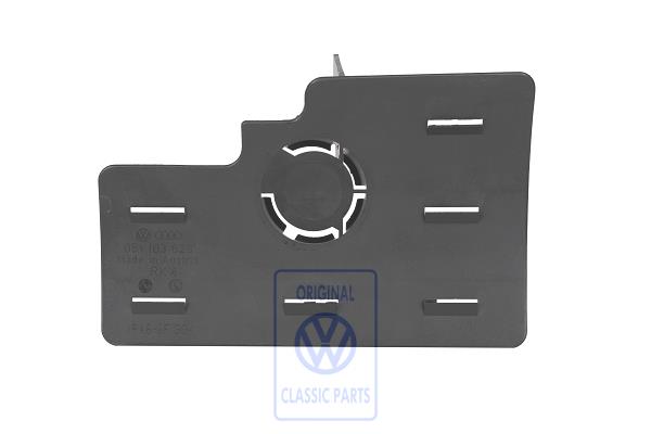 Surge lock for VW Golf Mk1/Mk2/Mk3