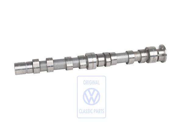 Camshaft for VW Golf Mk5