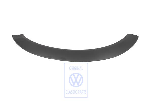 Cover for VW Passat B2