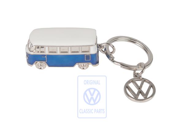 T1 key ring