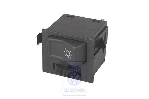 Switch for VW Polo, Caddy