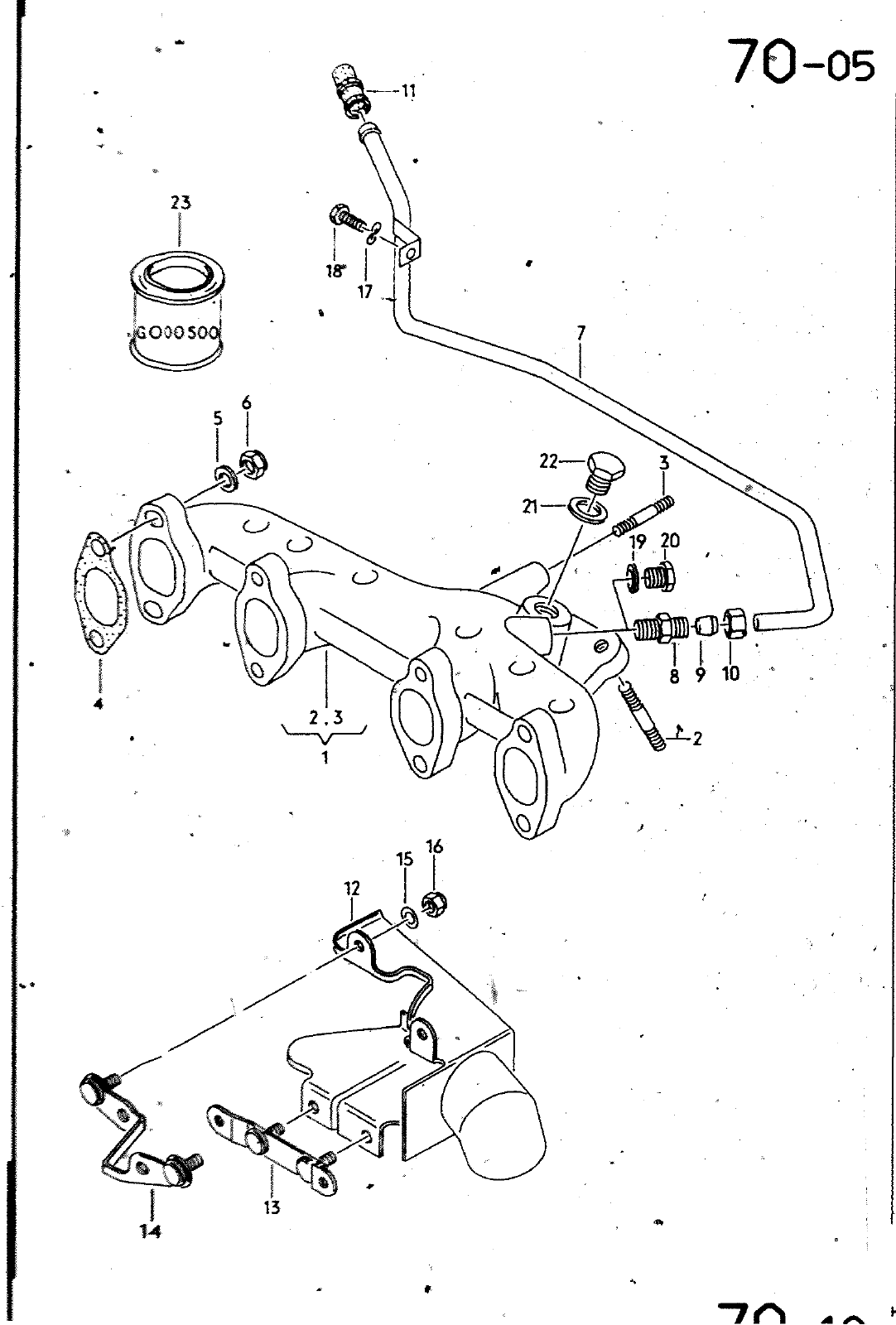 Vorschau Golf Cabrio  Mod. 84-93 Seite 303