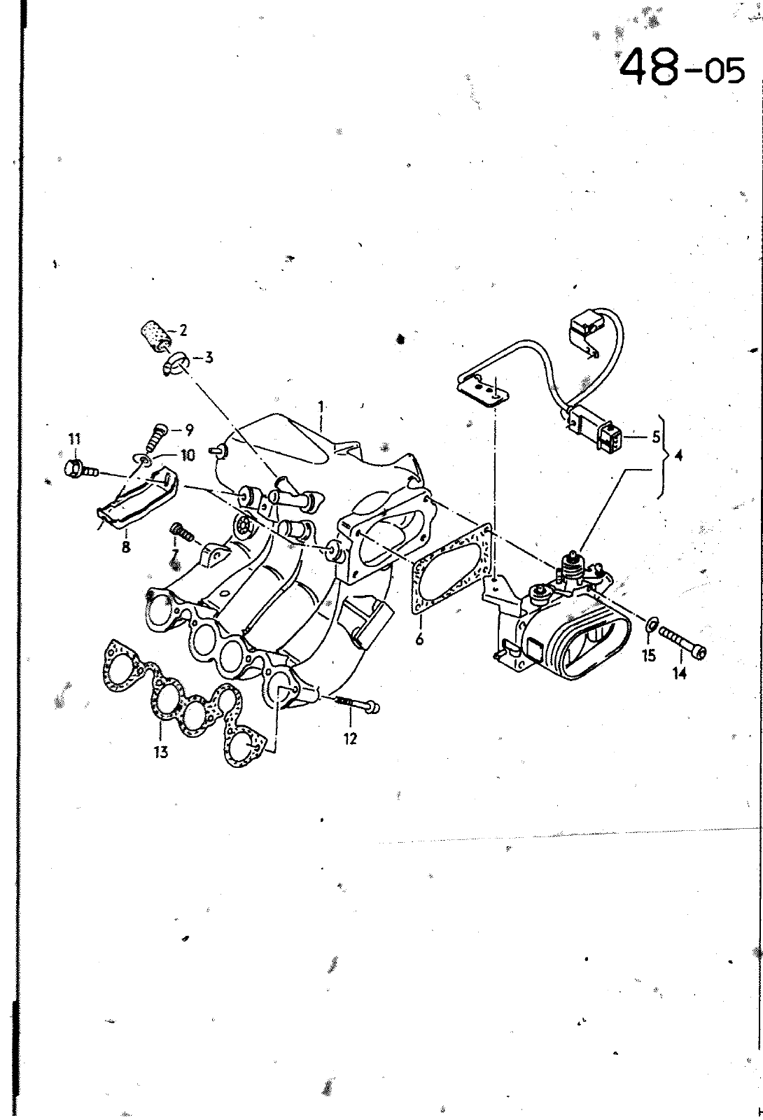 Vorschau Golf Cabrio  Mod. 84-93 Seite 241