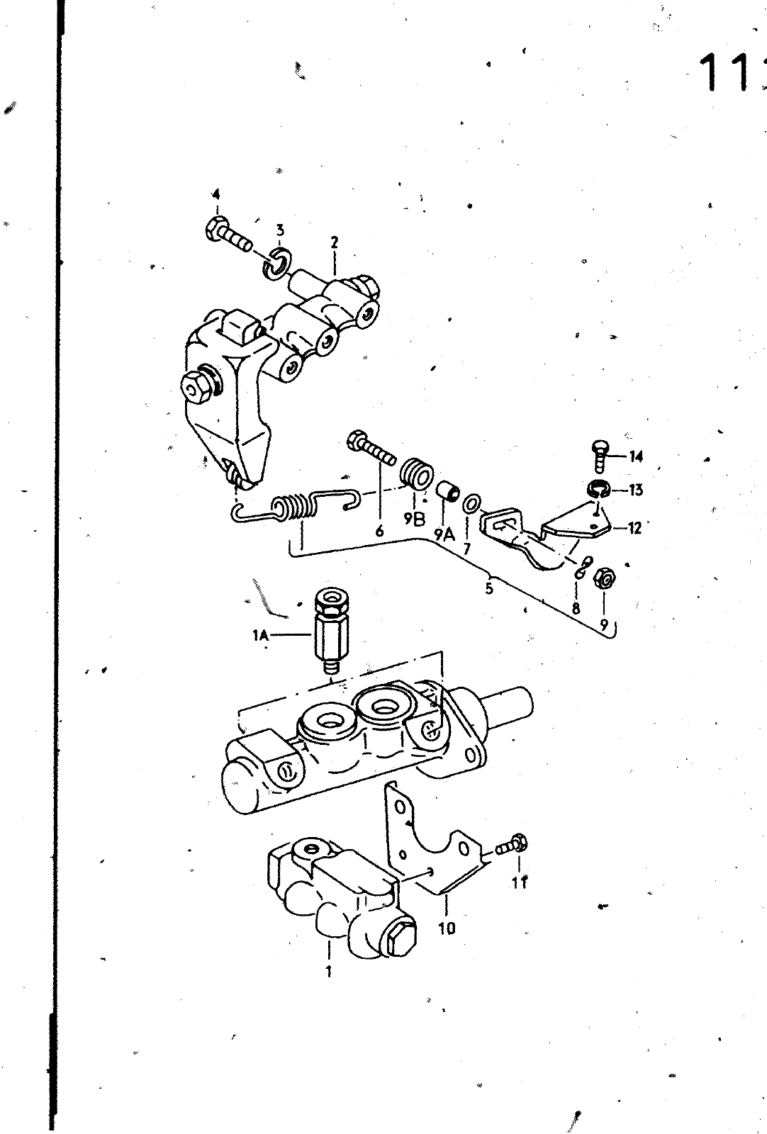 Vorschau Golf Cabrio  Mod. 84-93 Seite 479