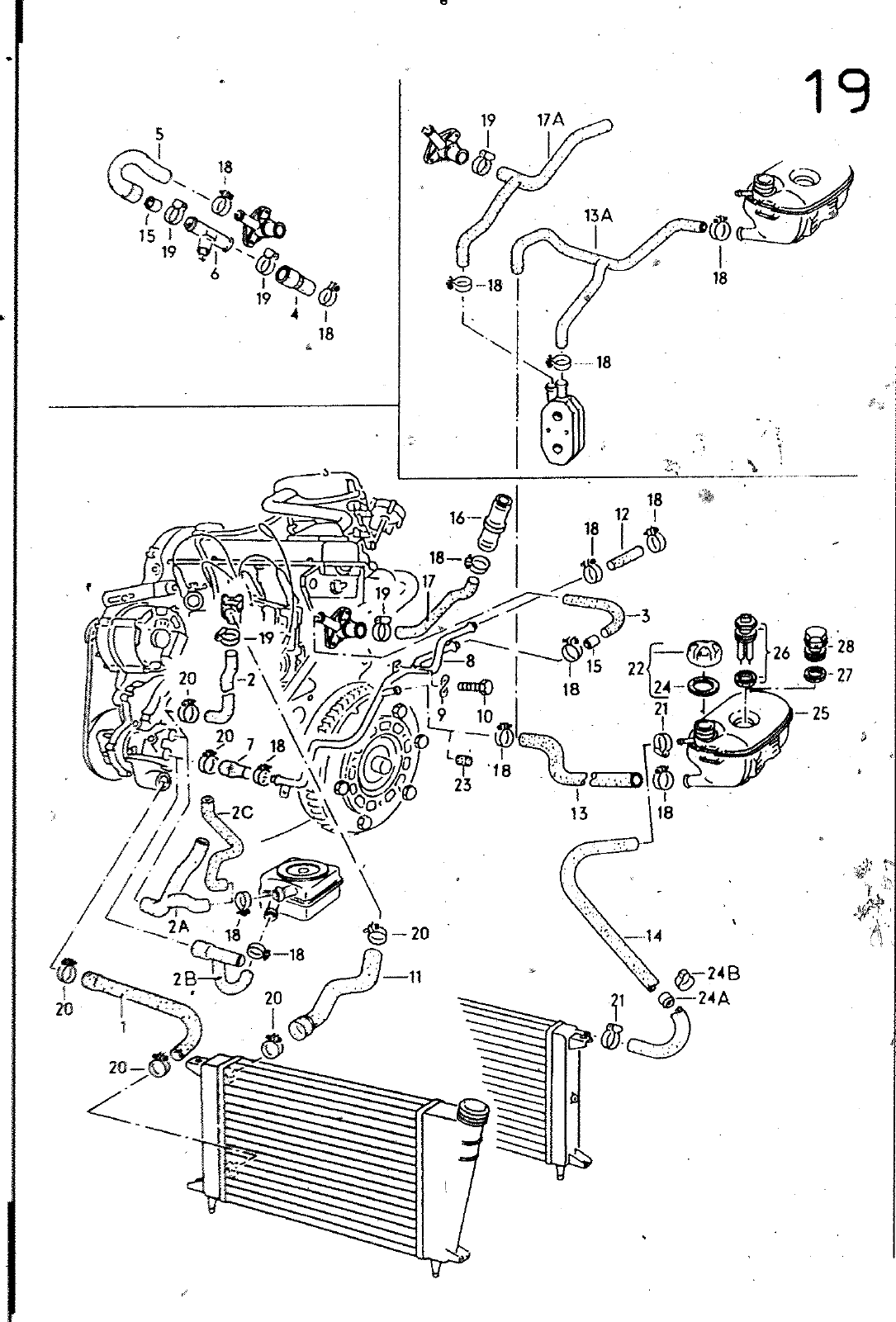 Vorschau Golf Cabrio  Mod. 84-93 Seite 171