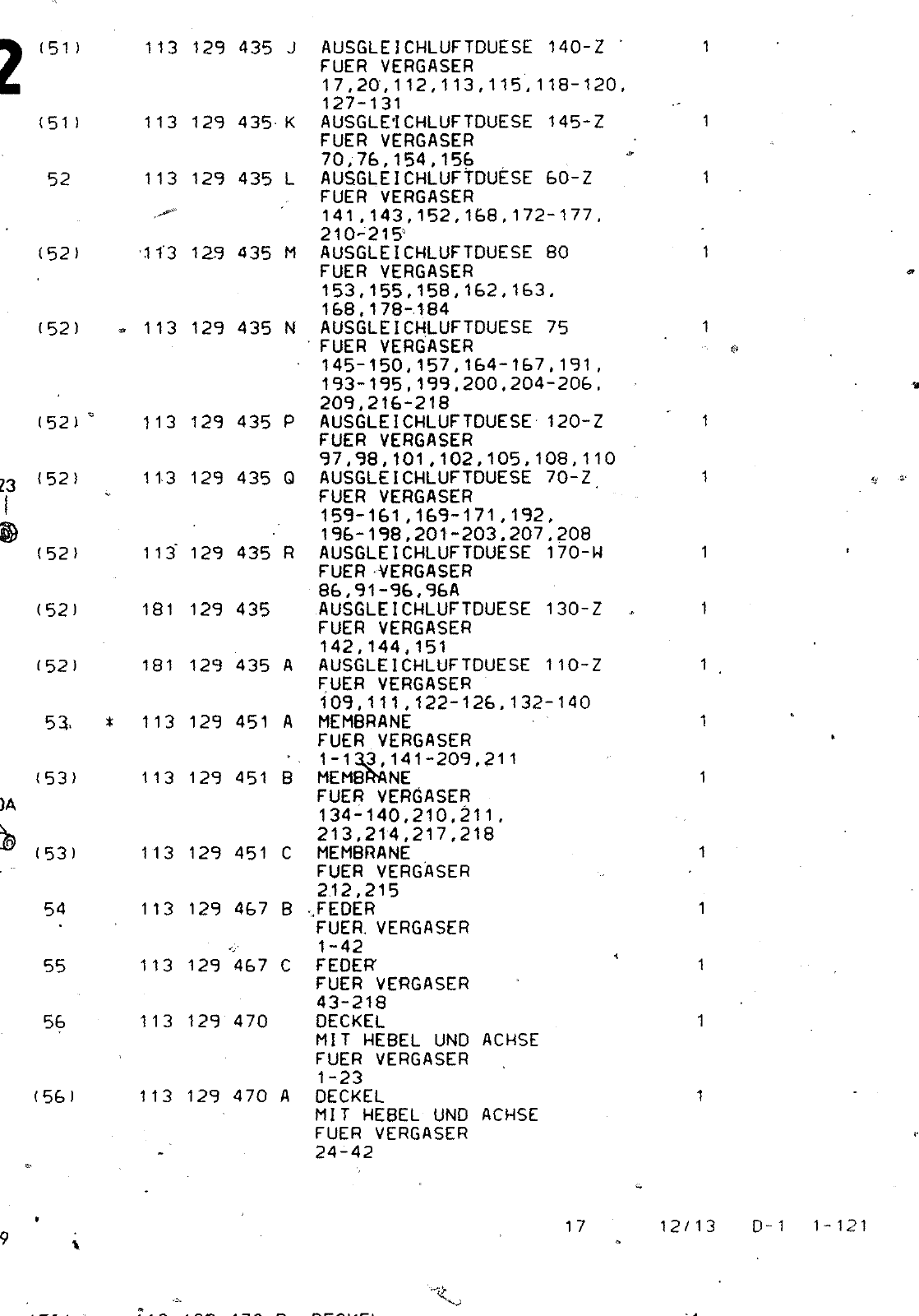 Vorschau VW 1302-1303 Seite 288