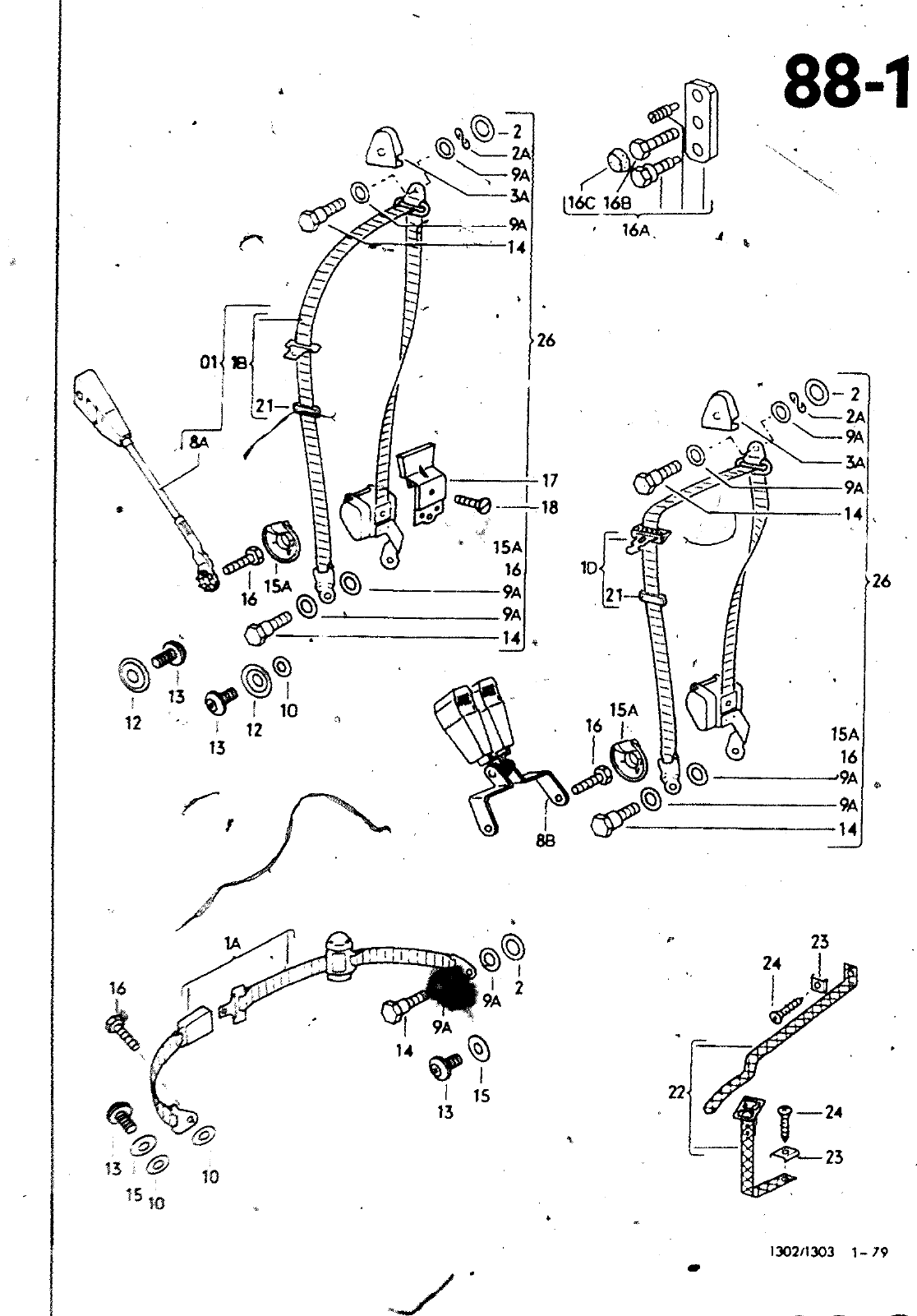 Vorschau VW 1302-1303 Seite 715