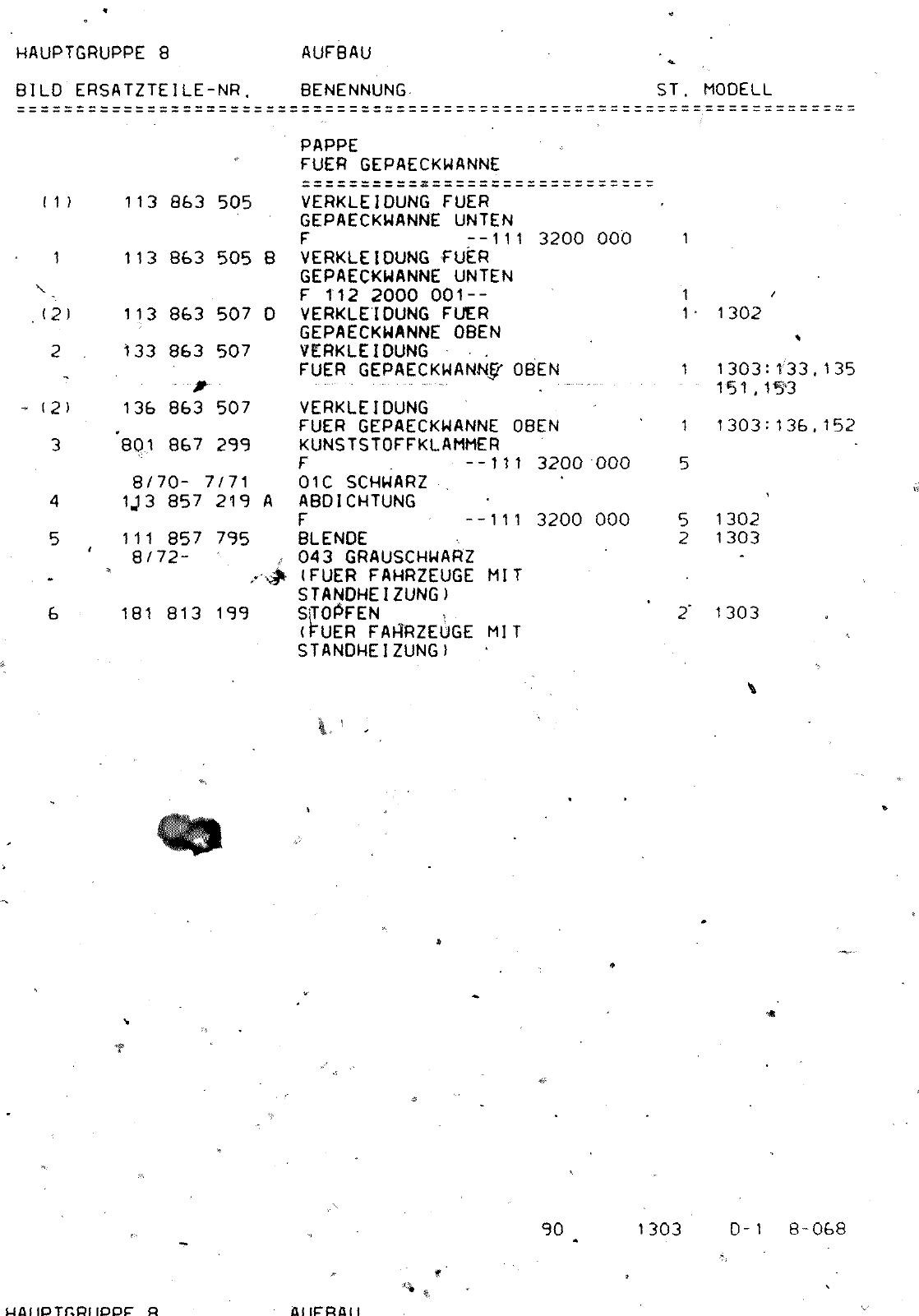 Vorschau VW 1302-1303 Seite 728