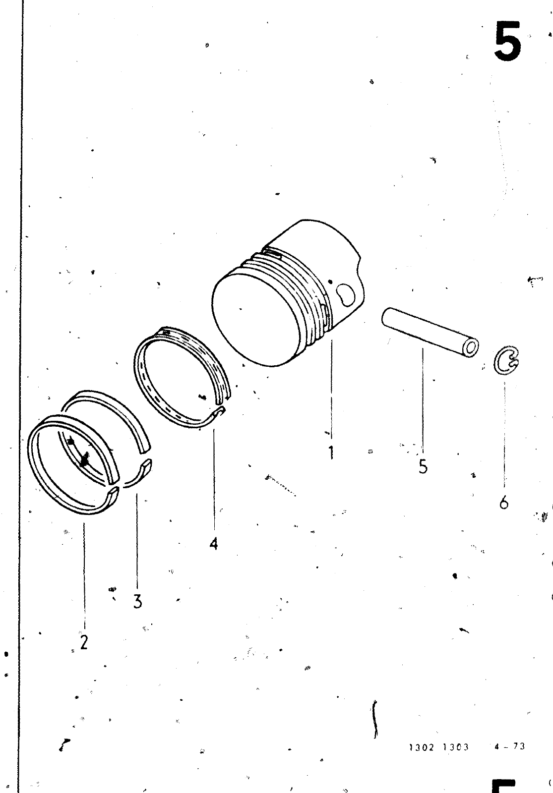 Vorschau VW 1302-1303 Seite 139