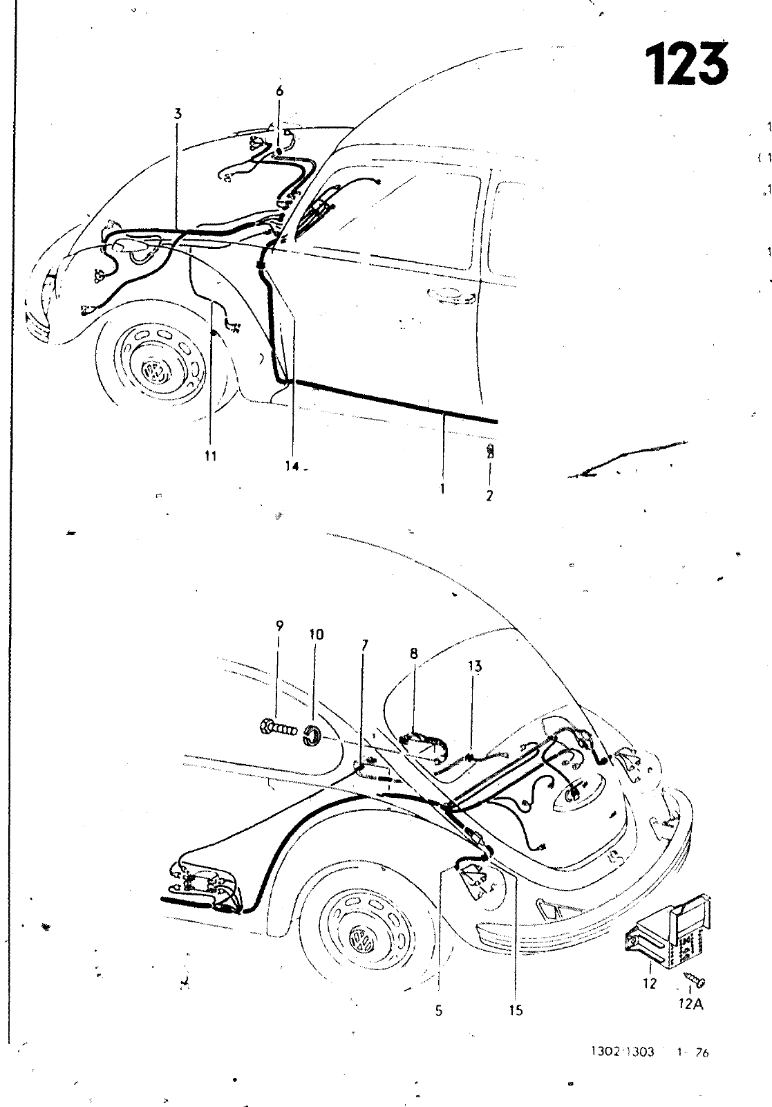 Vorschau VW 1302-1303 Seite 919