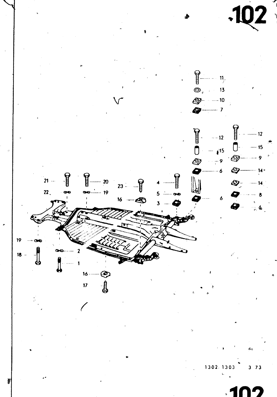 Vorschau VW 1302-1303 Seite 801