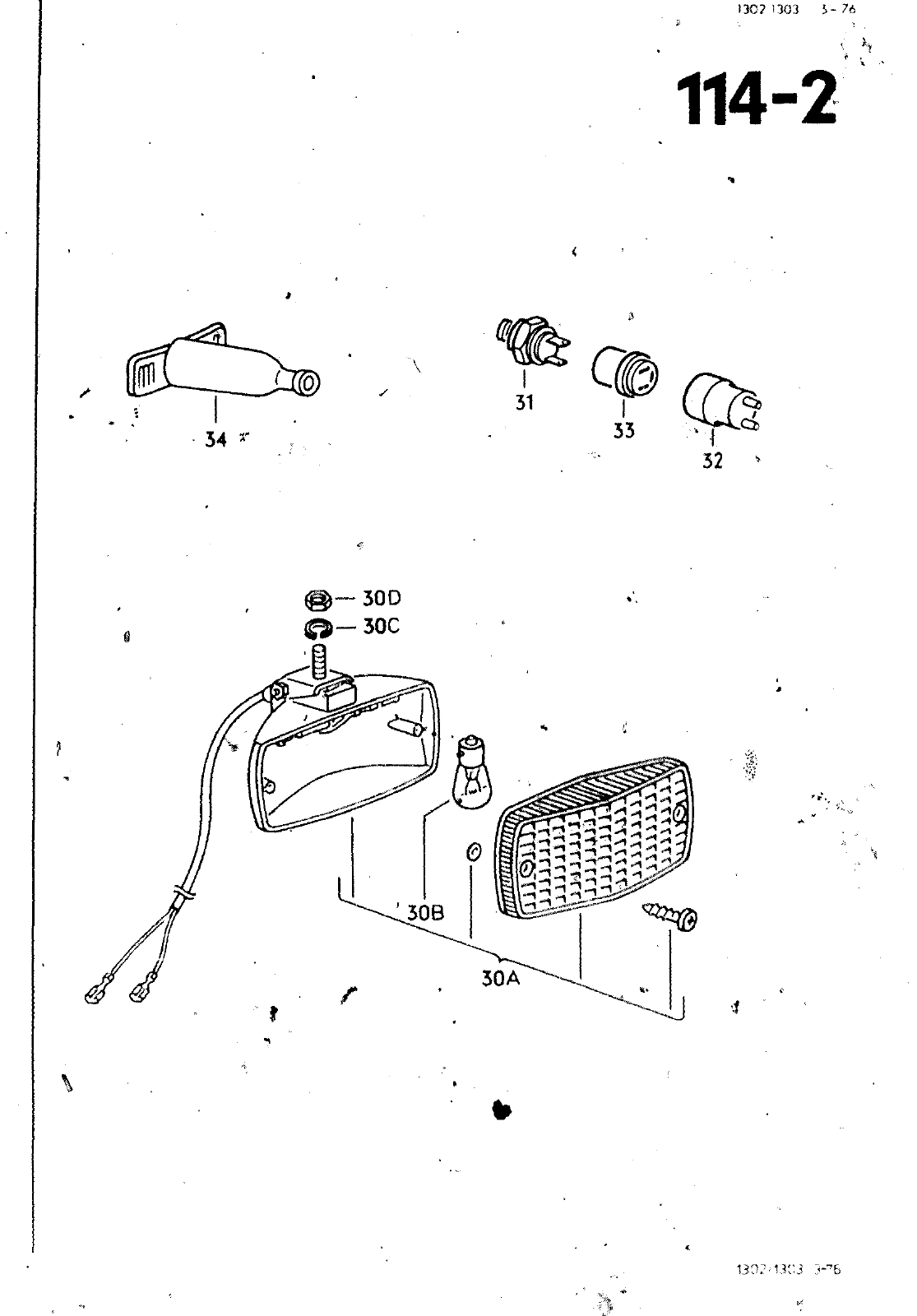 Vorschau VW 1302-1303 Seite 879