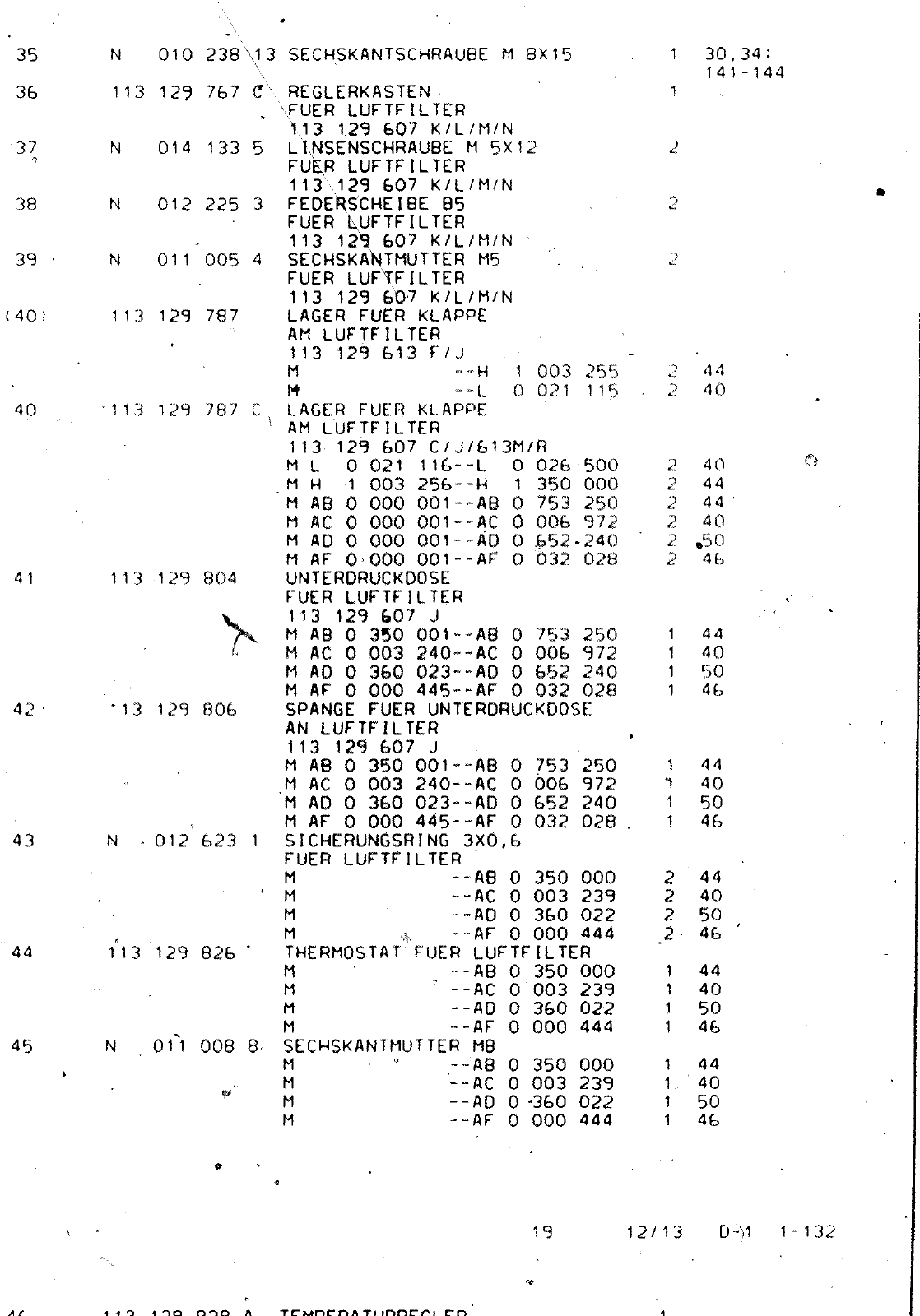 Vorschau VW 1302-1303 Seite 310