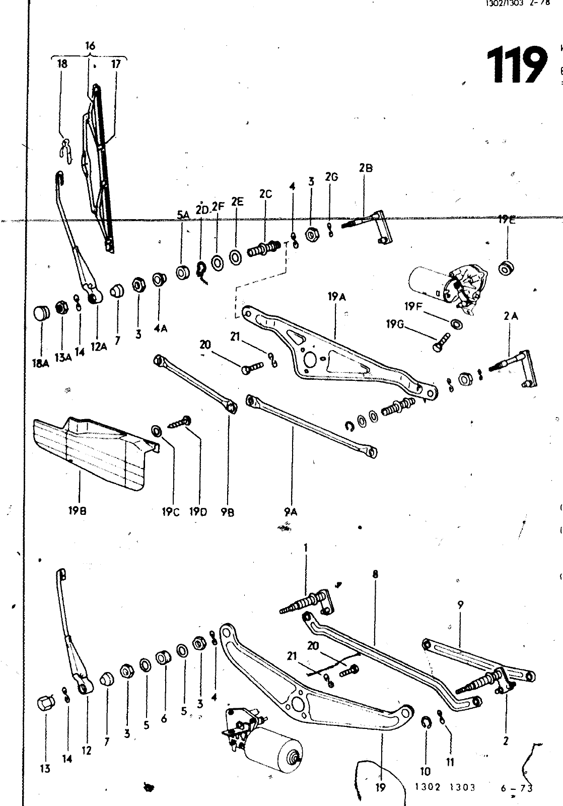 Vorschau VW 1302-1303 Seite 897