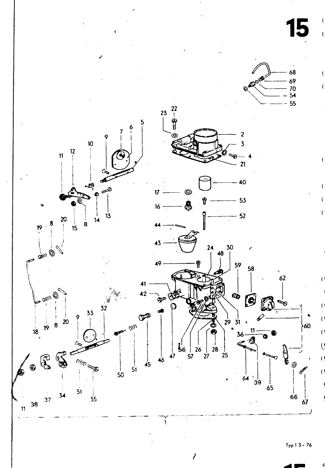 Vorschau VW 1302-1303 Seite 233