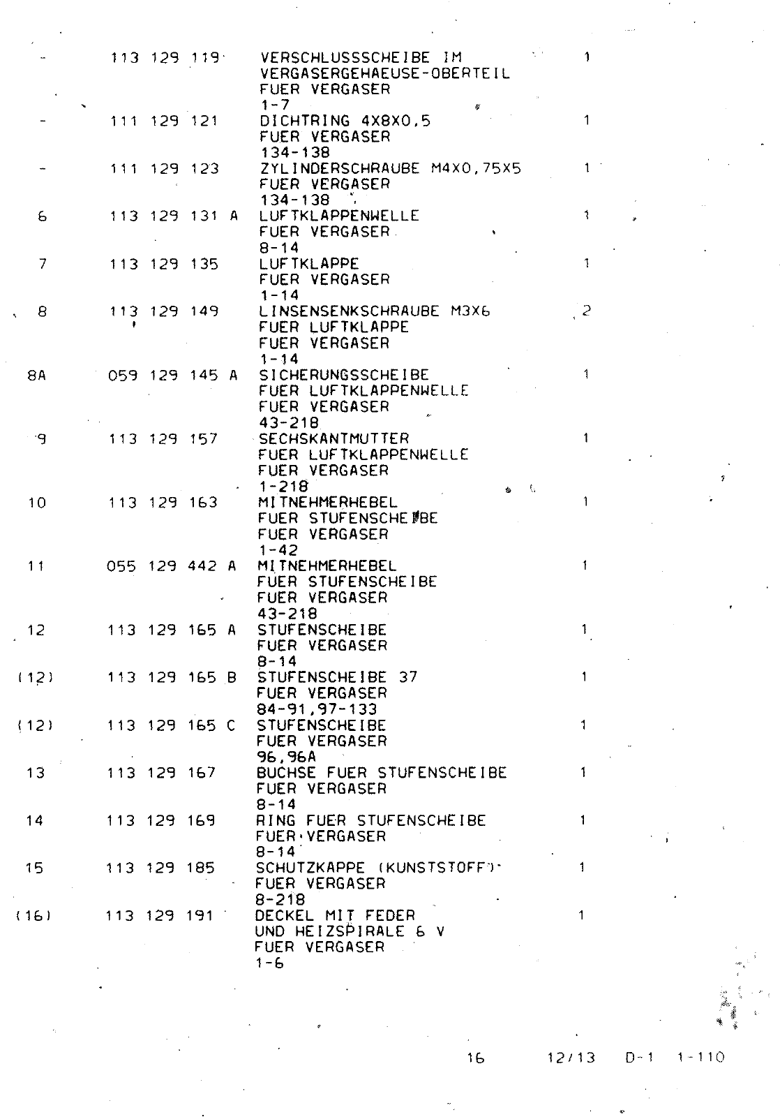 Vorschau VW 1302-1303 Seite 266