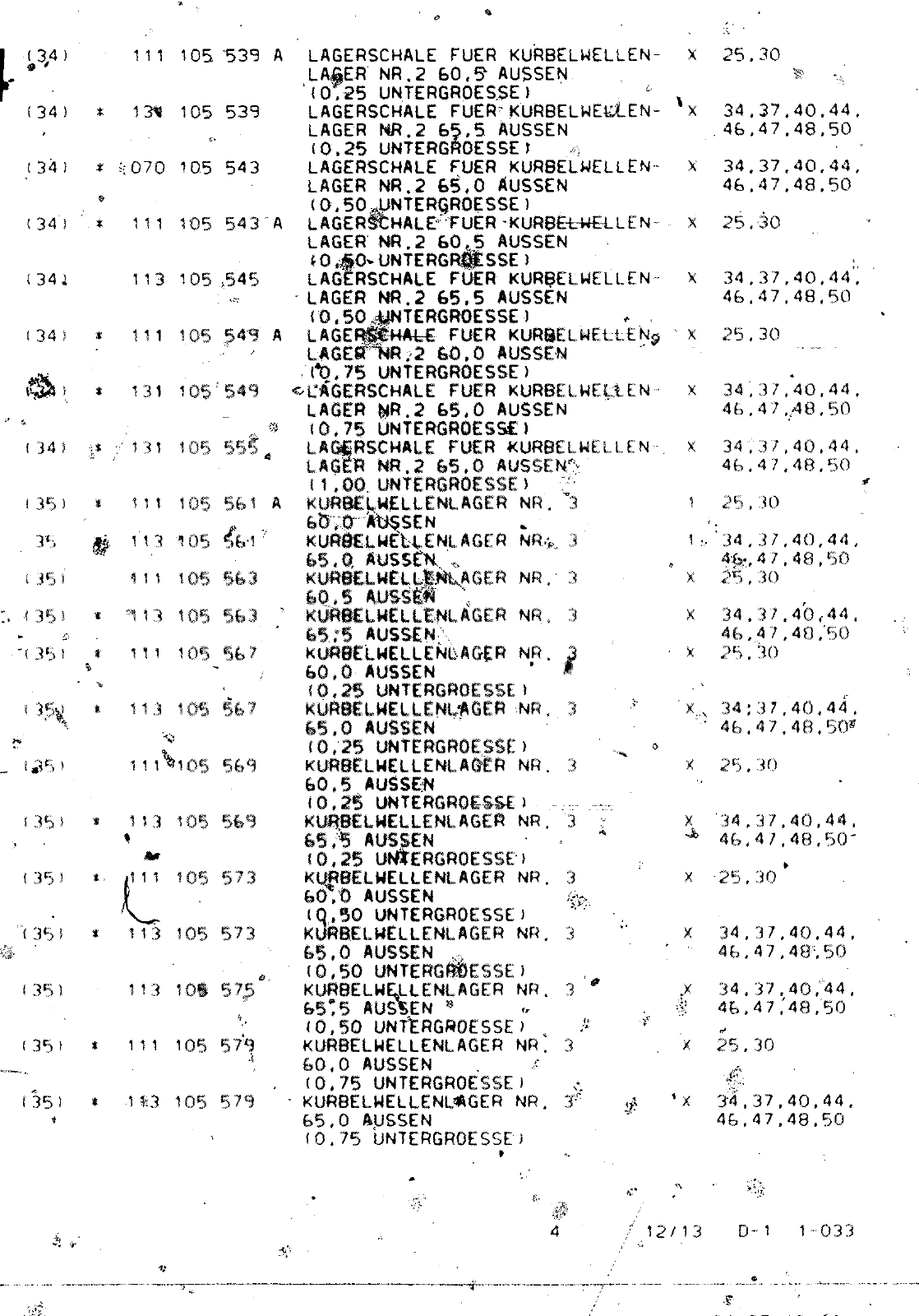 Vorschau VW 1302-1303 Seite 126