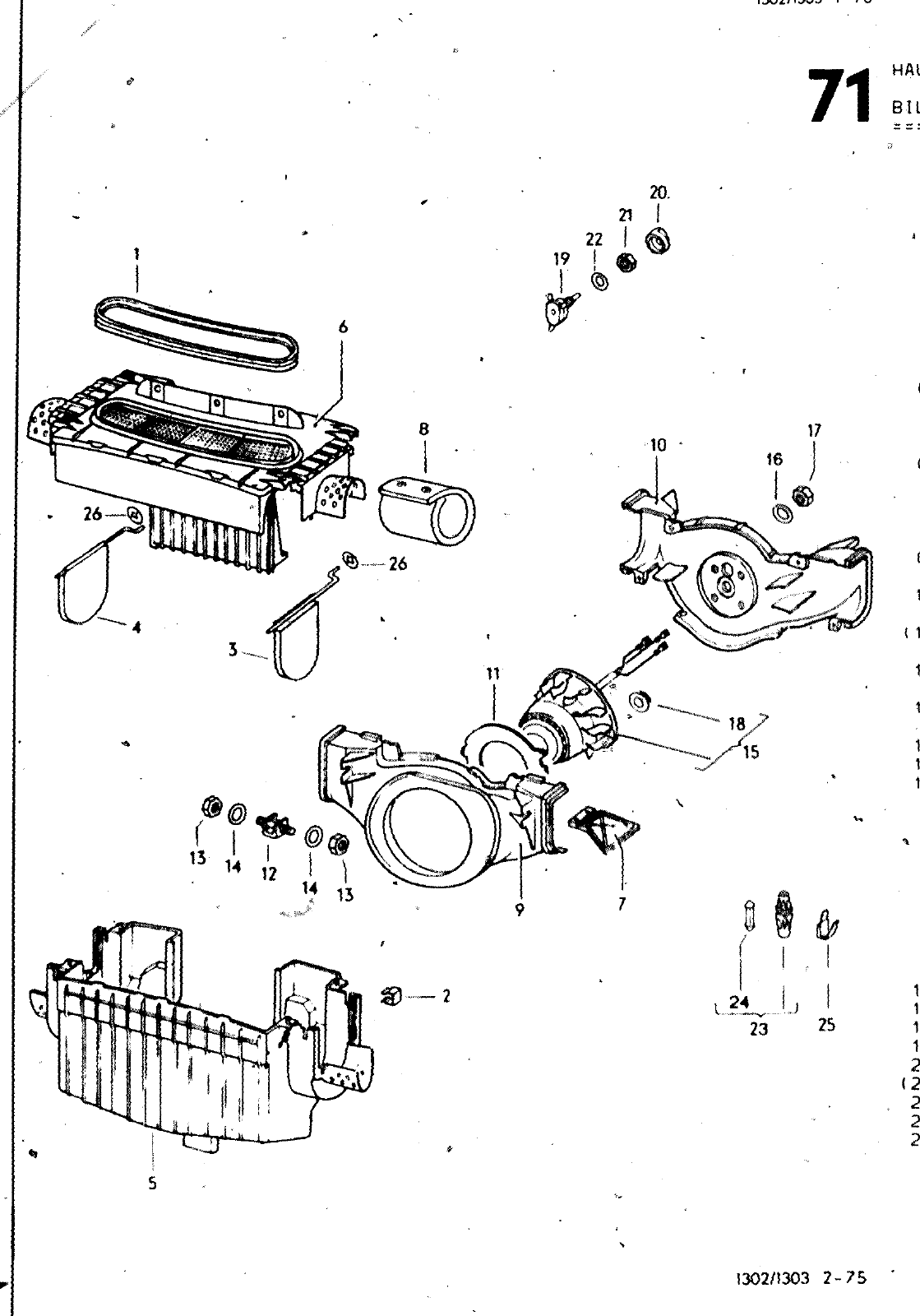 Vorschau VW 1302-1303 Seite 623