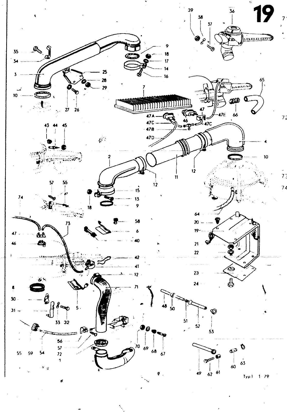 Vorschau VW 1302-1303 Seite 319