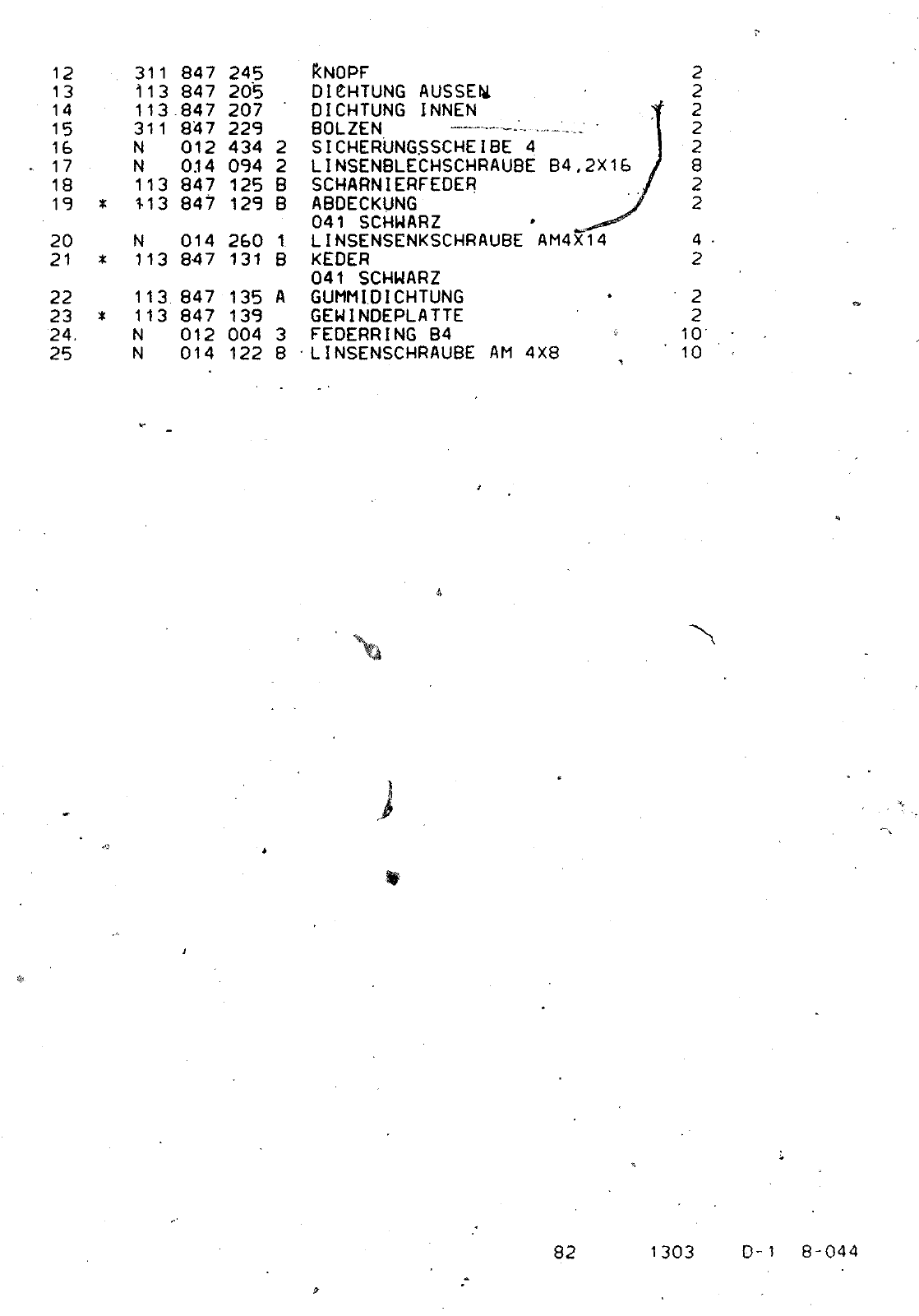 Vorschau VW 1302-1303 Seite 680