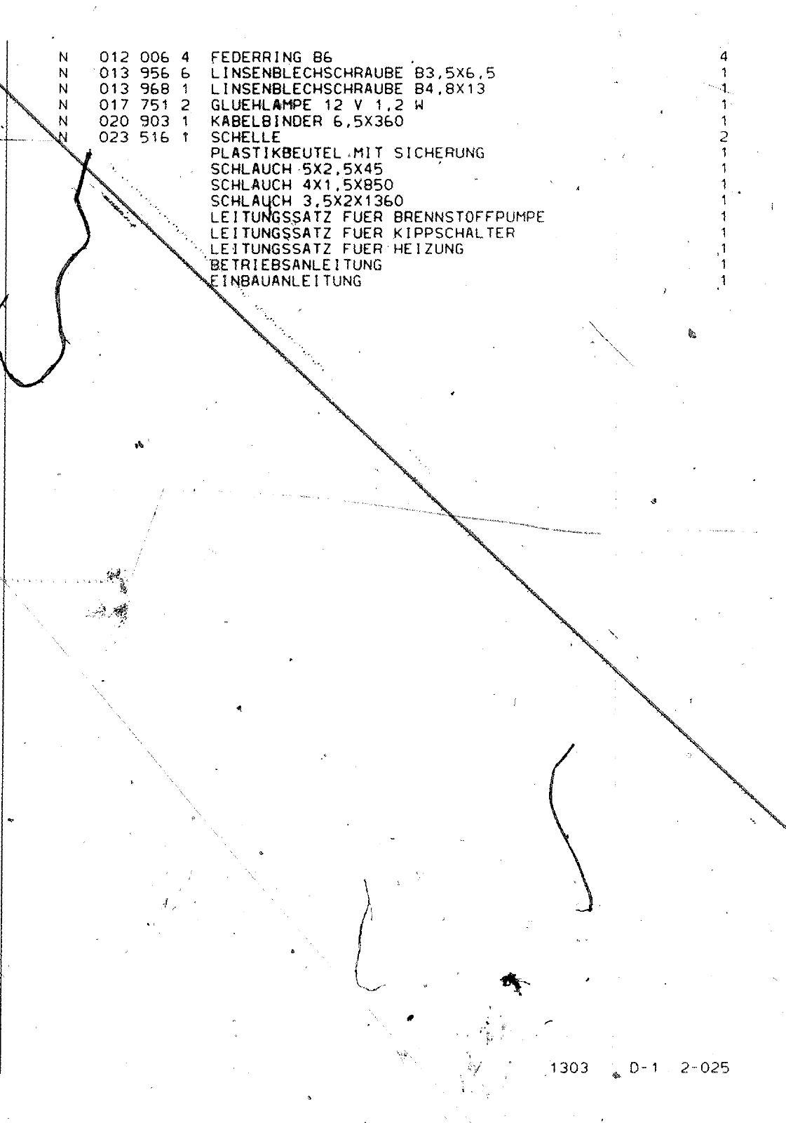 Vorschau VW 1302-1303 Seite 438