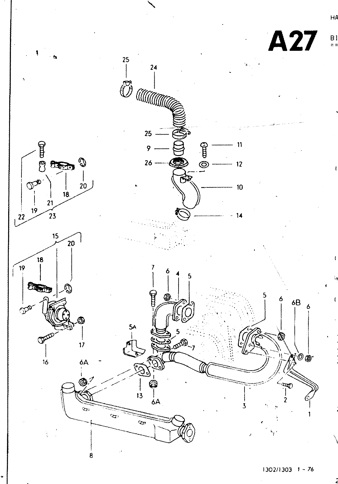 Vorschau VW 1302-1303 Seite 413