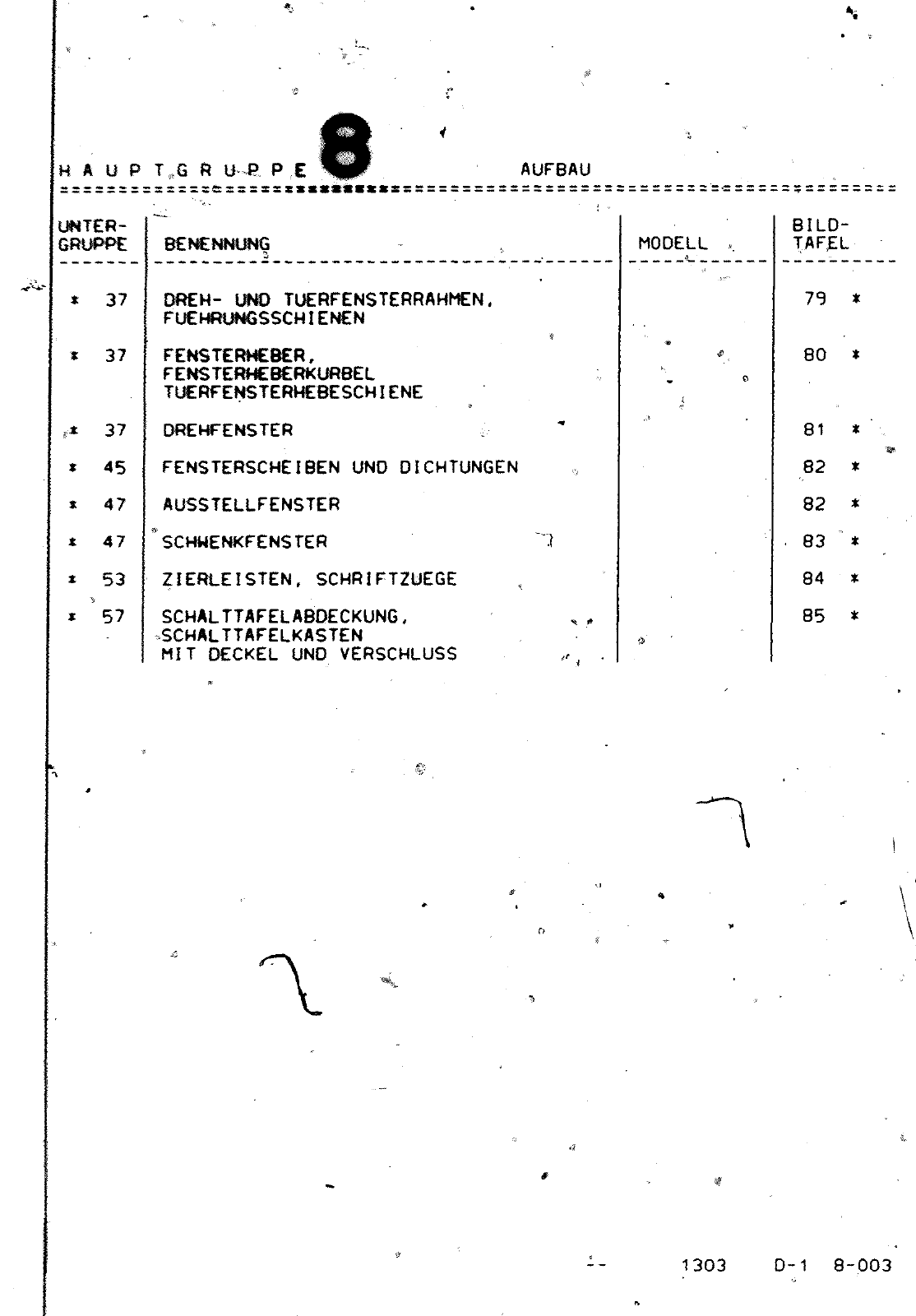 Vorschau VW 1302-1303 Seite 51