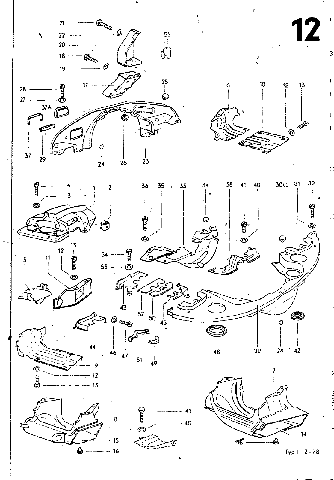 Vorschau VW 1302-1303 Seite 205