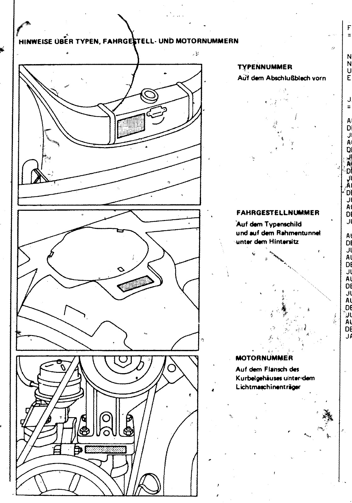 Vorschau VW 1302-1303 Seite 9