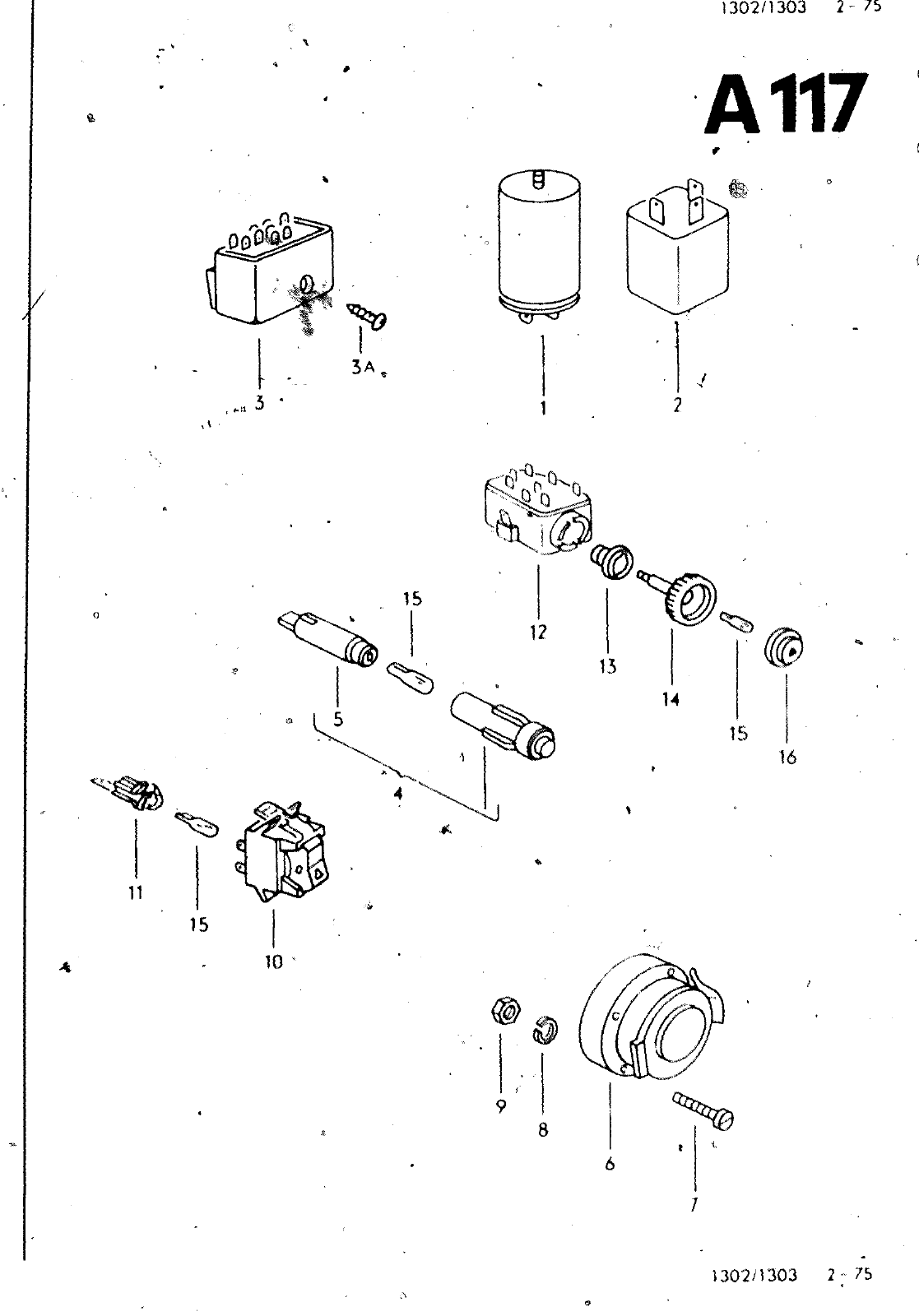 Vorschau VW 1302-1303 Seite 891