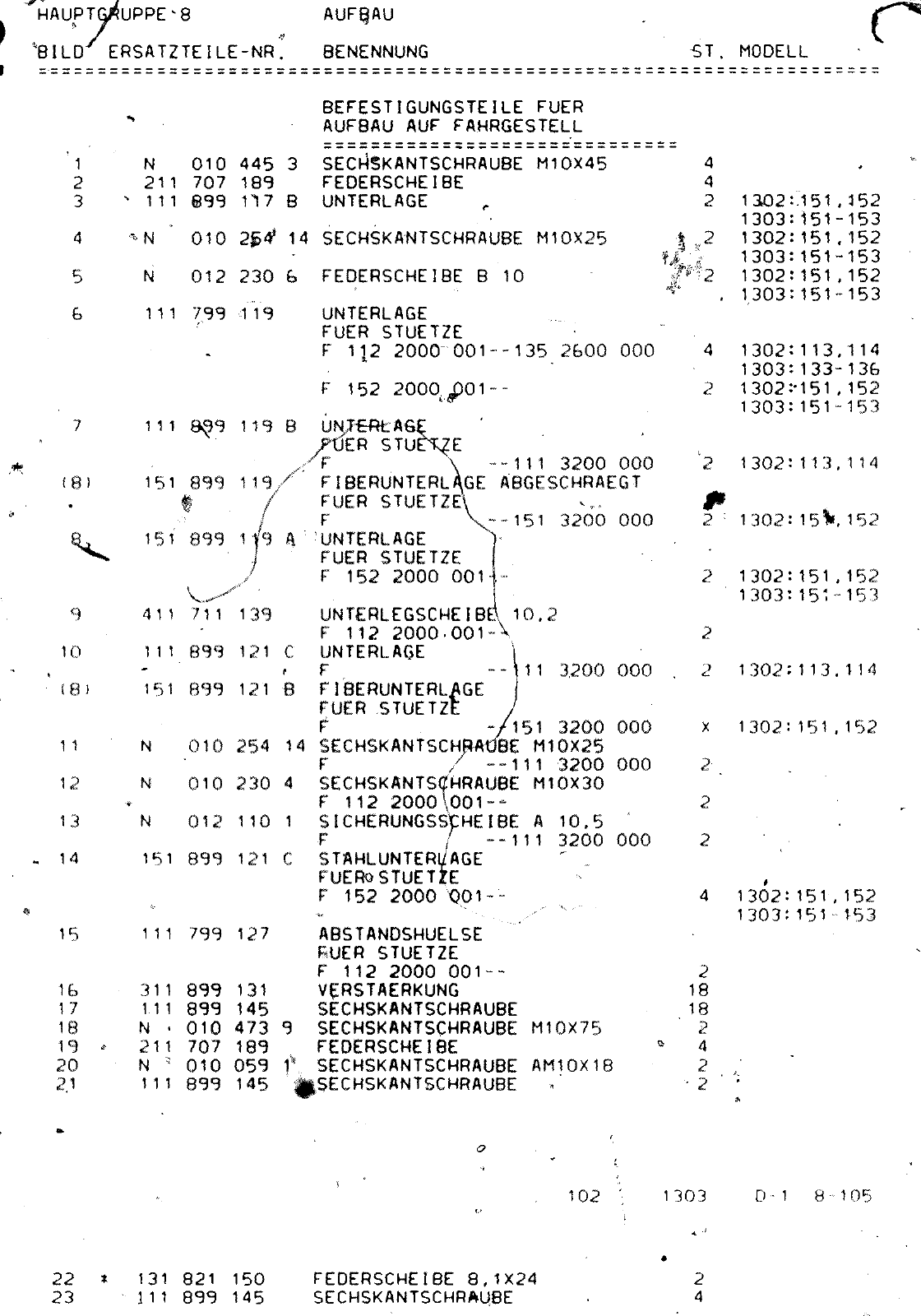 Vorschau VW 1302-1303 Seite 802