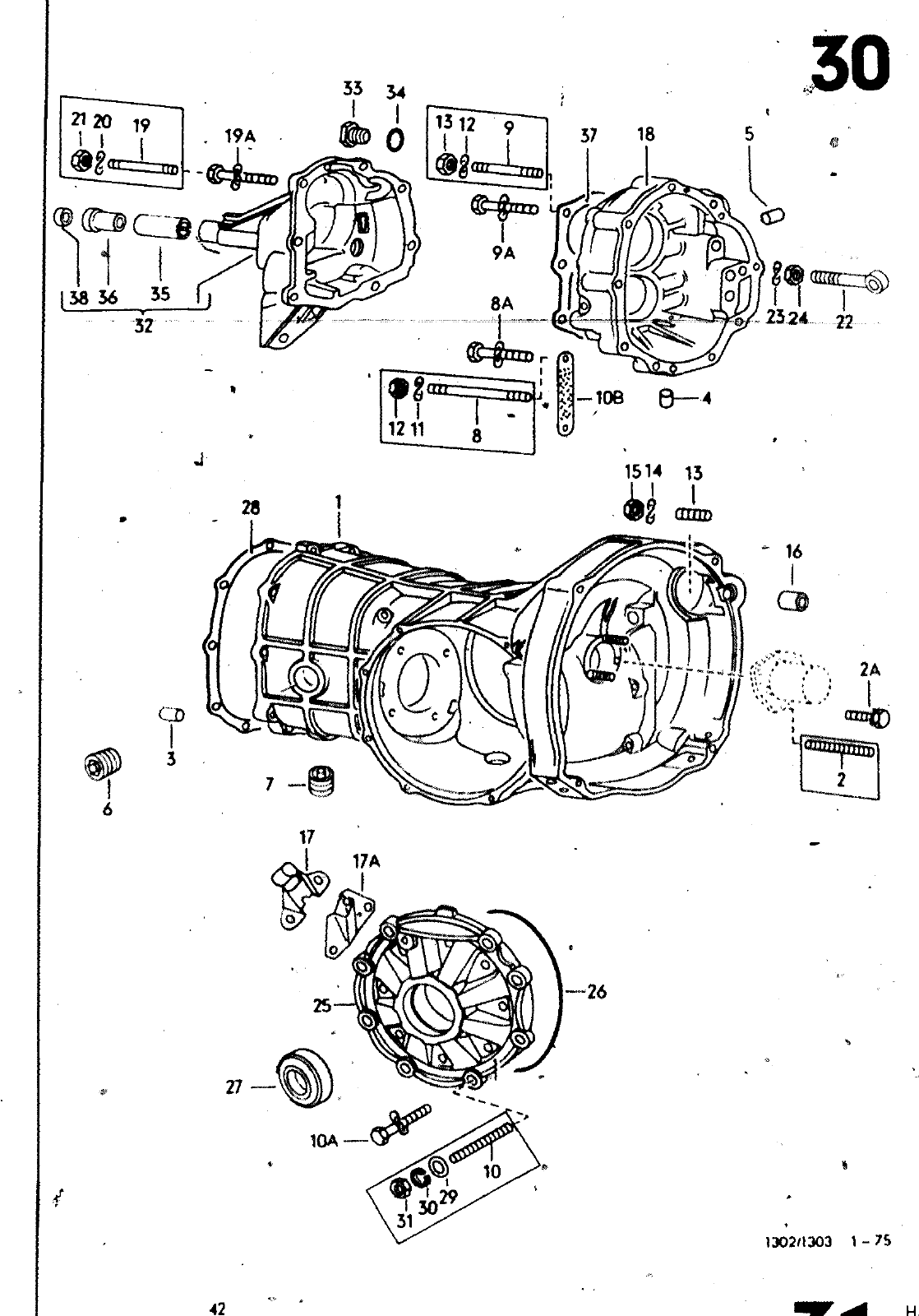 Vorschau VW 1302-1303 Seite 443