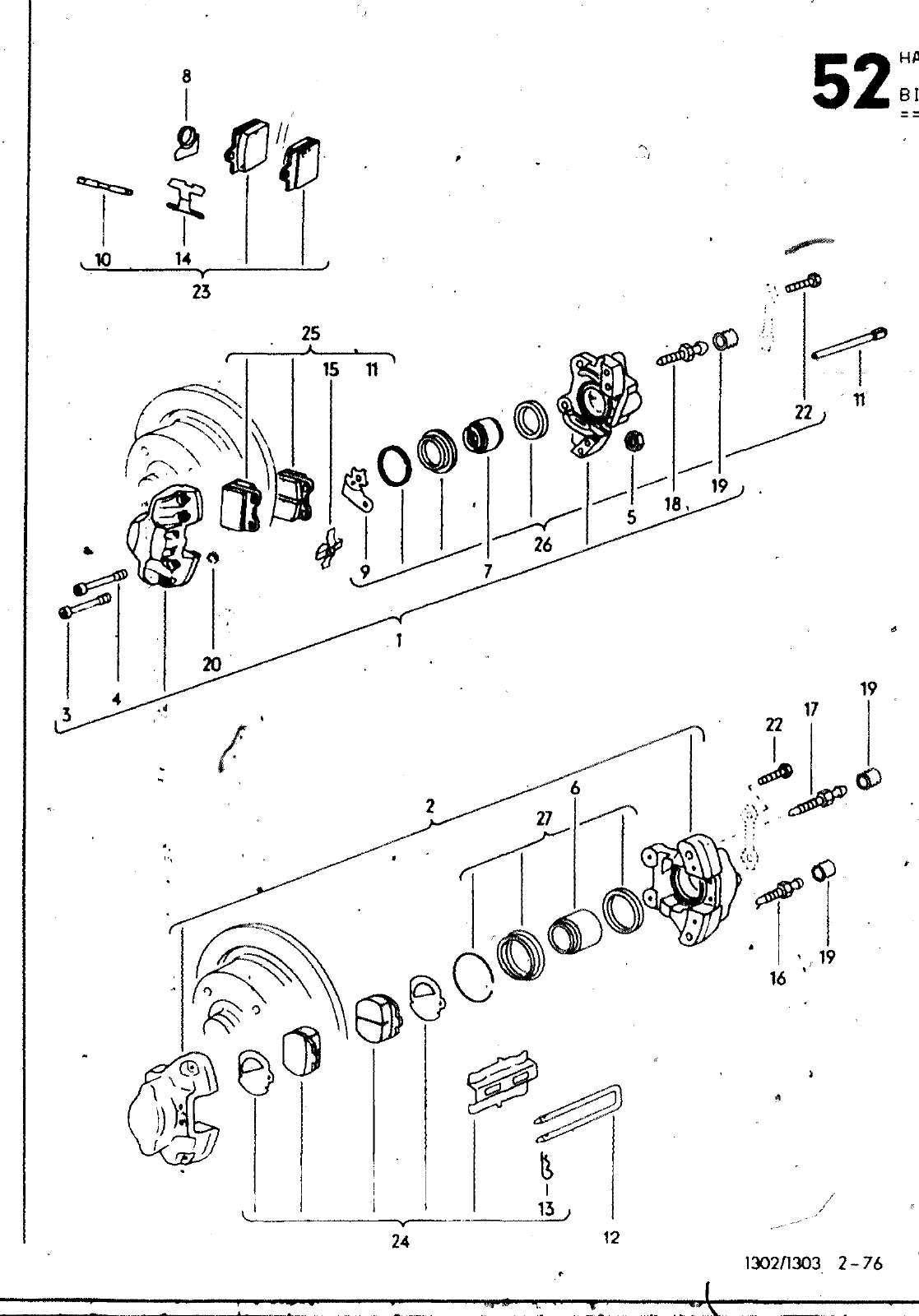 Vorschau VW 1302-1303 Seite 545