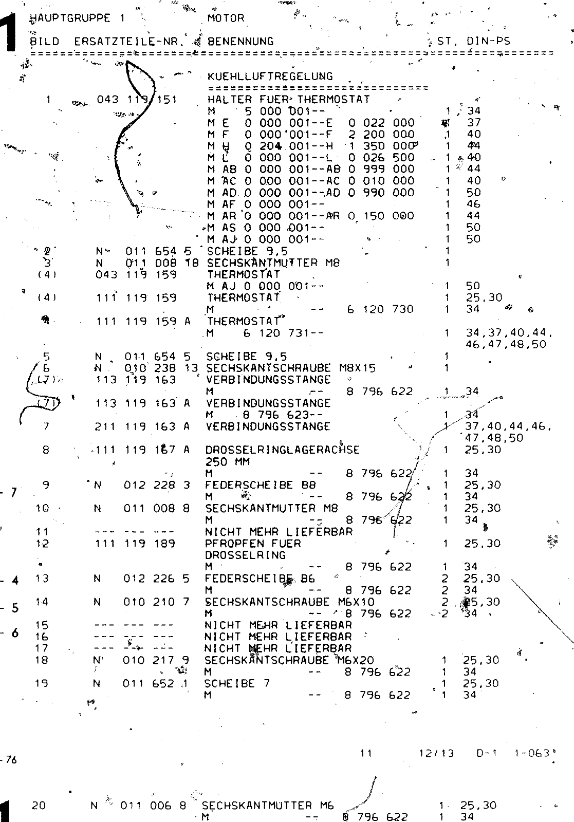 Vorschau VW 1302-1303 Seite 186