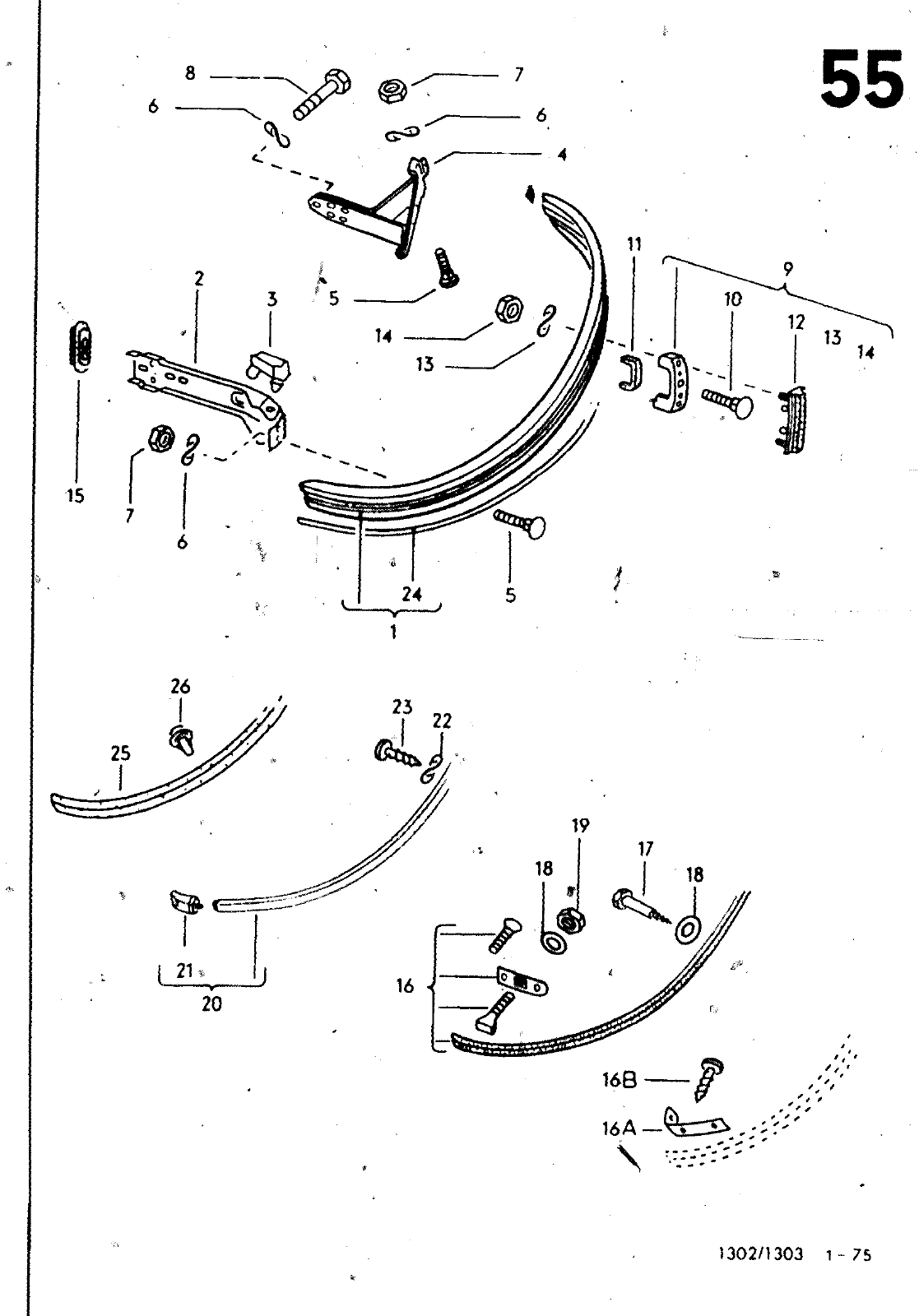 Vorschau VW 1302-1303 Seite 569