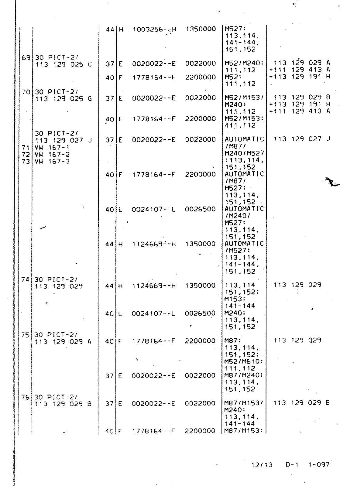 Vorschau VW 1302-1303 Seite 253