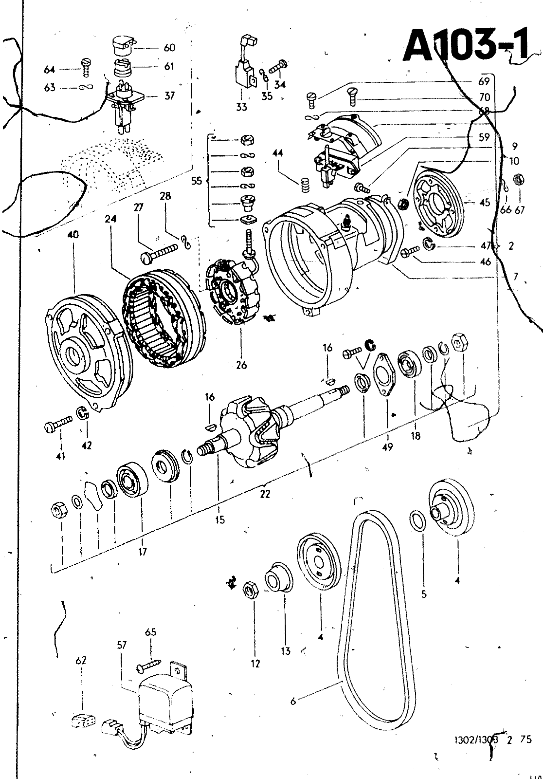 Vorschau VW 1302-1303 Seite 827