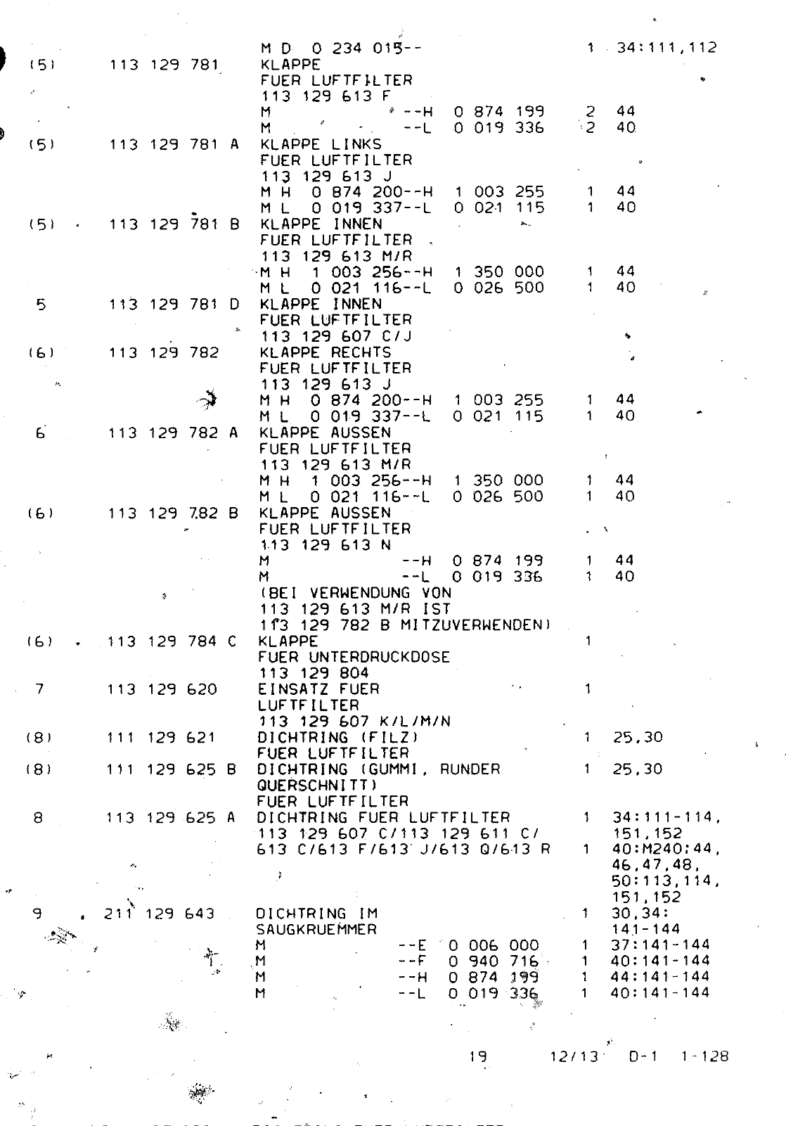 Vorschau VW 1302-1303 Seite 302