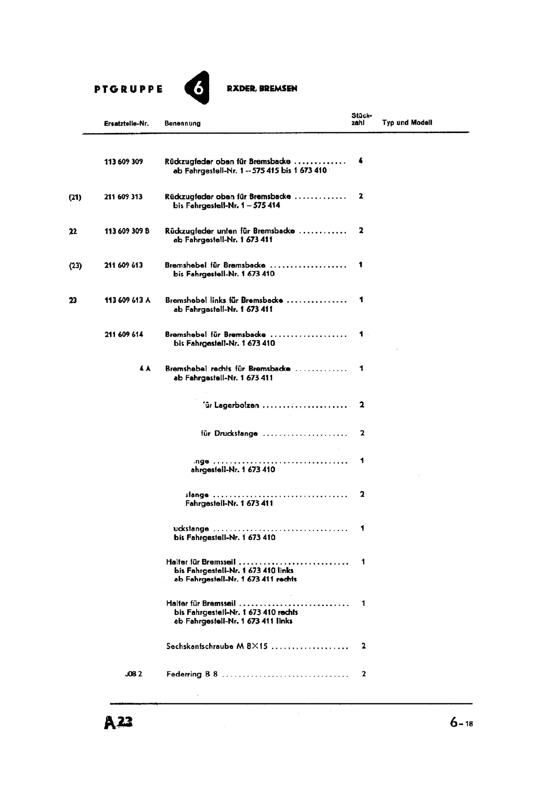 Vorschau Typ 1 (Käfer) Seite 475